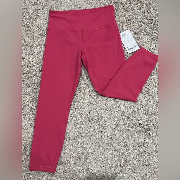 Athleta Pants - Athleta Elations 7/8 Leggings